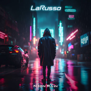 LaRusso - Neon Rain
