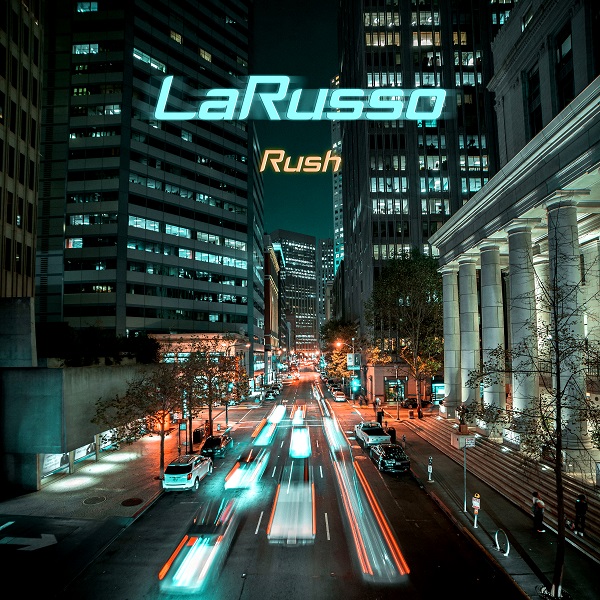 LaRusso - Rush